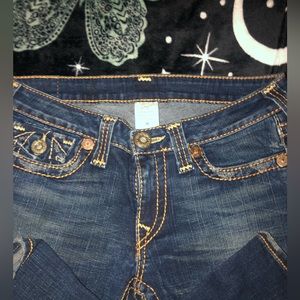 True religion jeans